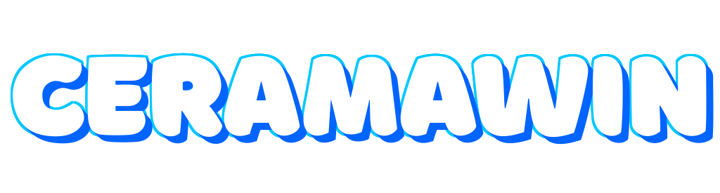 Logo CERAMAWIN